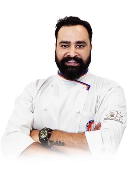 Dr-Chef Saurabh