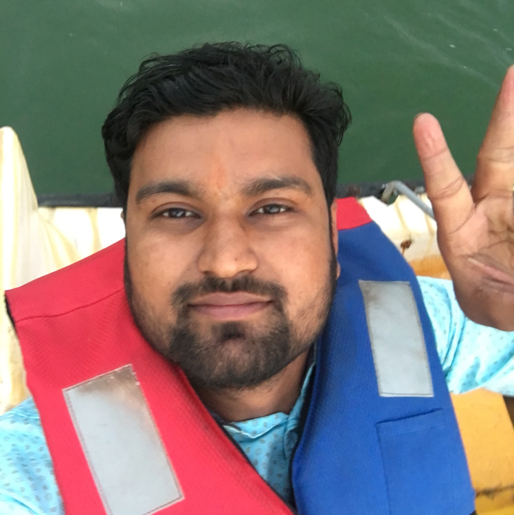 Arvind chandak