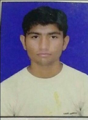 ZUNZWADIYA HARSHIL A