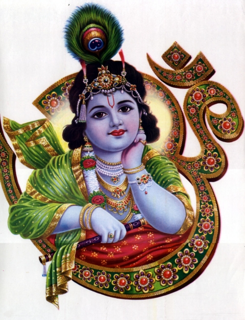 Prof Dr Arybhavyansh Krishnasharnam
