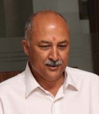 Amit Saran