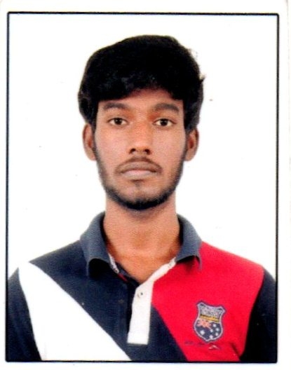 Arul Prasath M