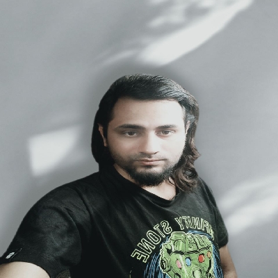 ASHUTOSH BAJPAI