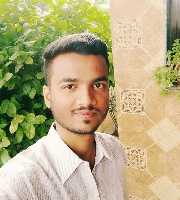Akash Belagi