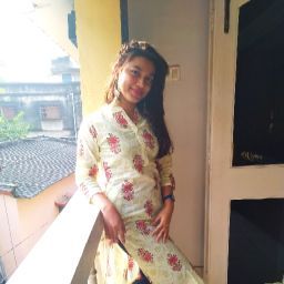 Eshika De Patikar