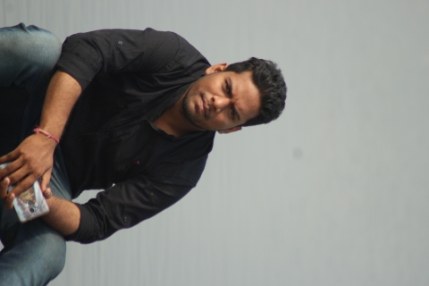 SHIV KUMAR BANJARE