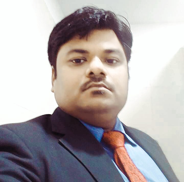 Sunil