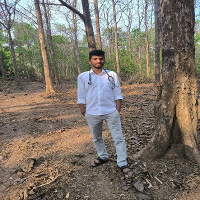 VINEET SH