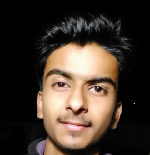 navendra Singh Shekhawat