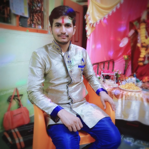 Akshay Kamble