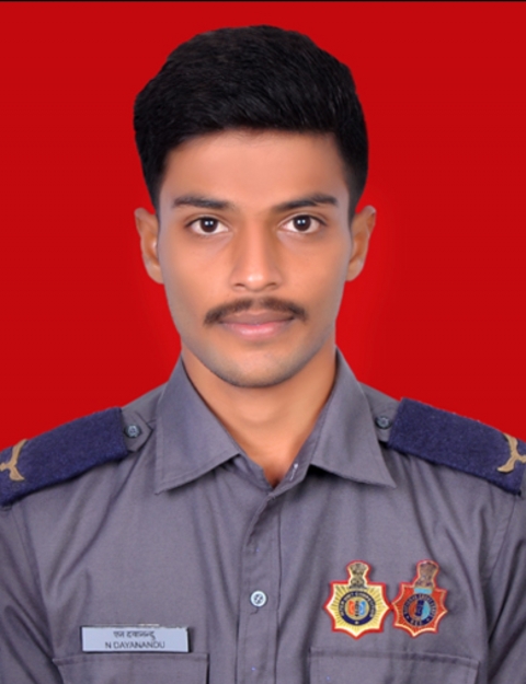 NimmalapudiDayanandu