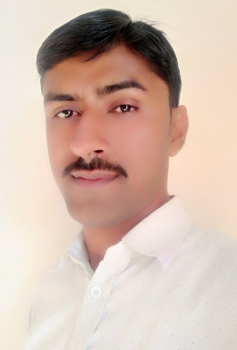 Kailash Rawal
