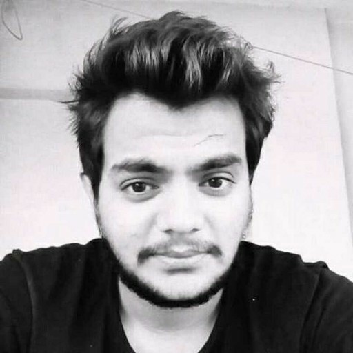 amar barot