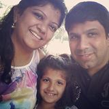 Ashish Jindal