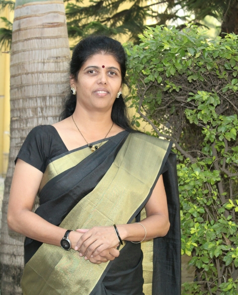 MRS MISHEL MAHENDRA PATIL
