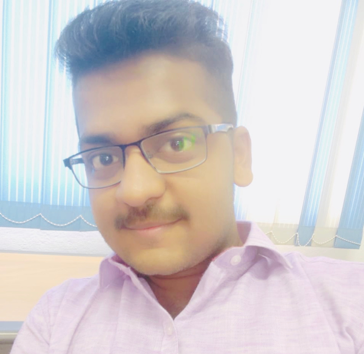 Satya Prakash