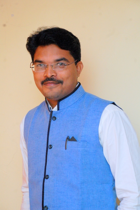 Satyashil Yuvraj Kolekar