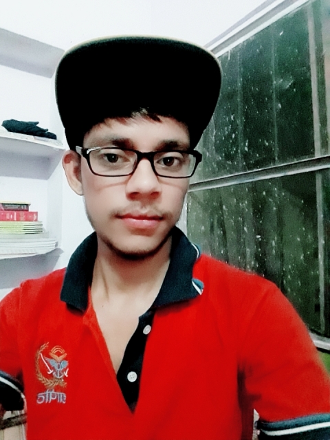 NARESH KUMAR MEENA