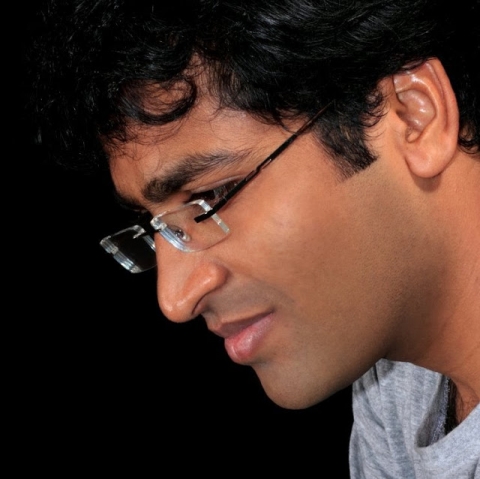 Shamshulakh Shaikh