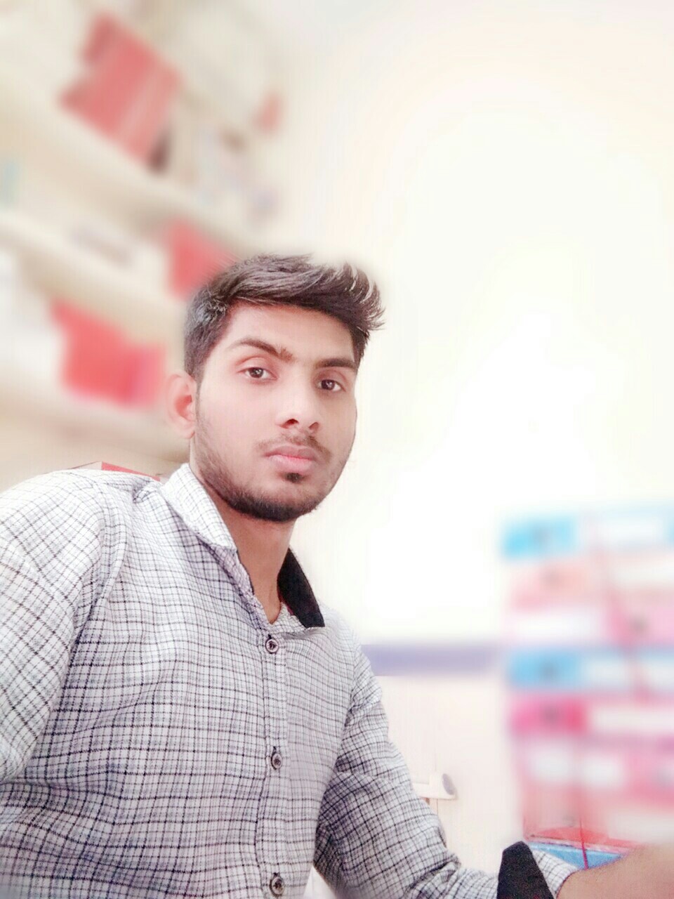Ankit Kumar