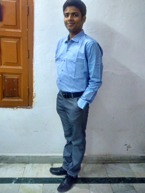 SHIVAM GANGWAR