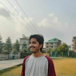Rajat Bharti