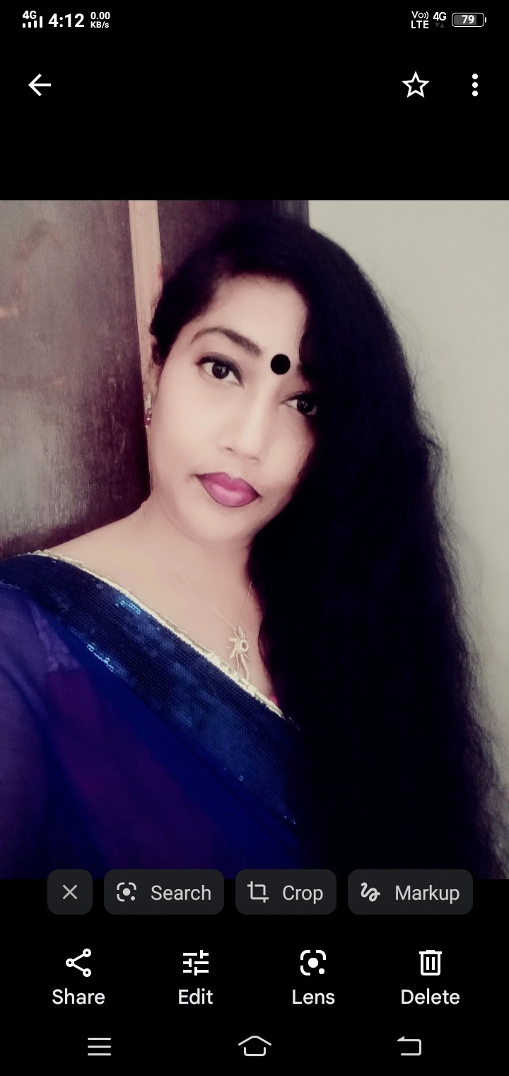 rani ambastha