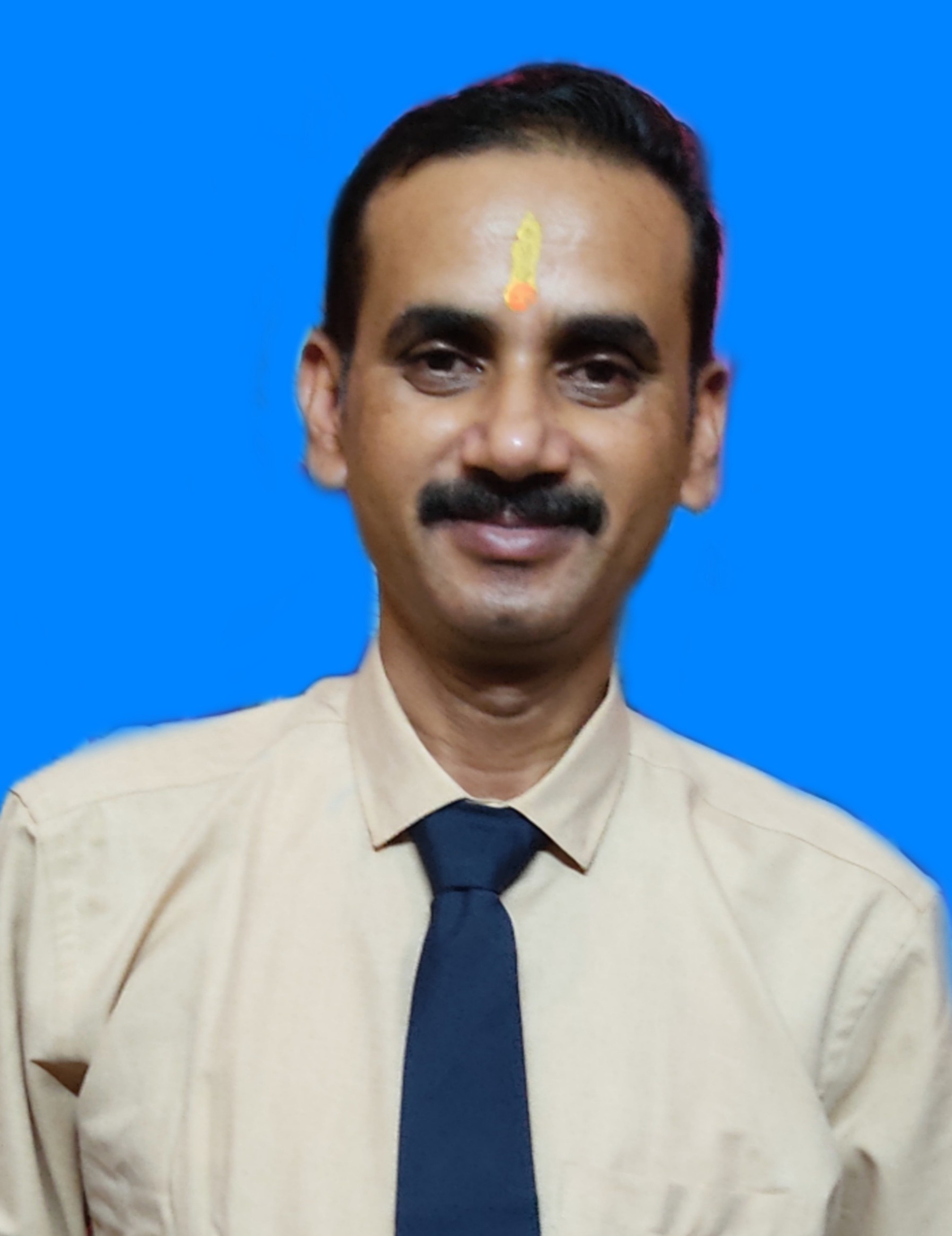 CHETAN SAHU