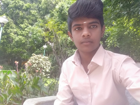 Mahesh