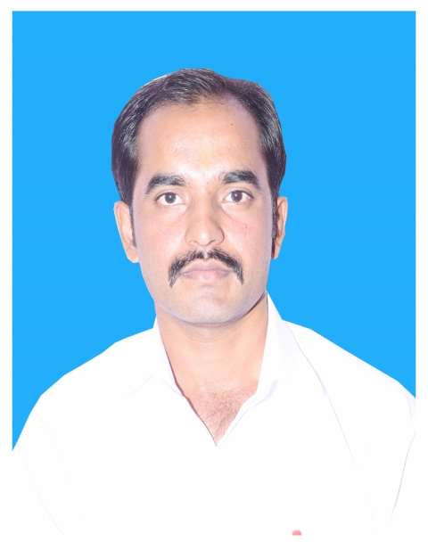 Bholeshwer Sahu