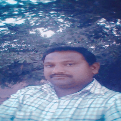 Pandurang Raghunath Hande