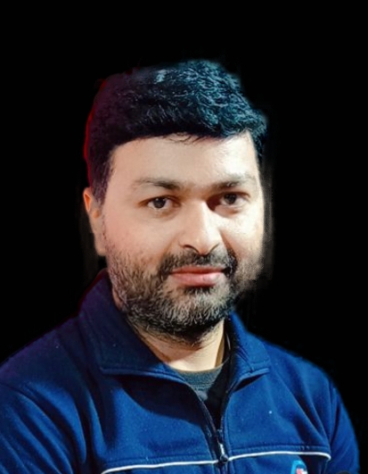 sandeep singh