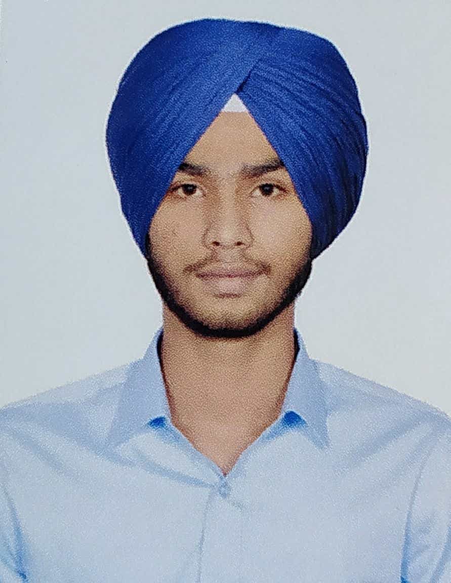 Sukhmani Singh