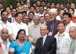 Vasanthkumar Mysoremath
