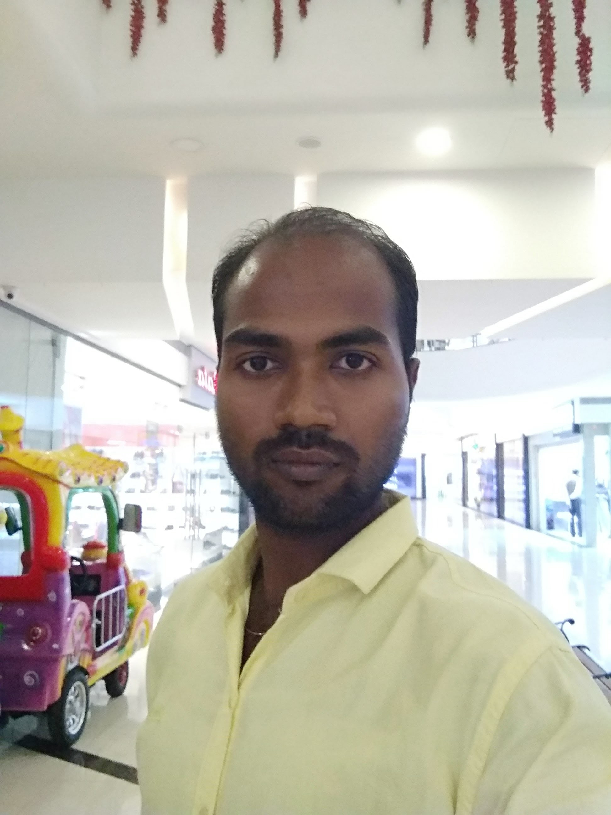 JITENDRA KUMAR SHAH