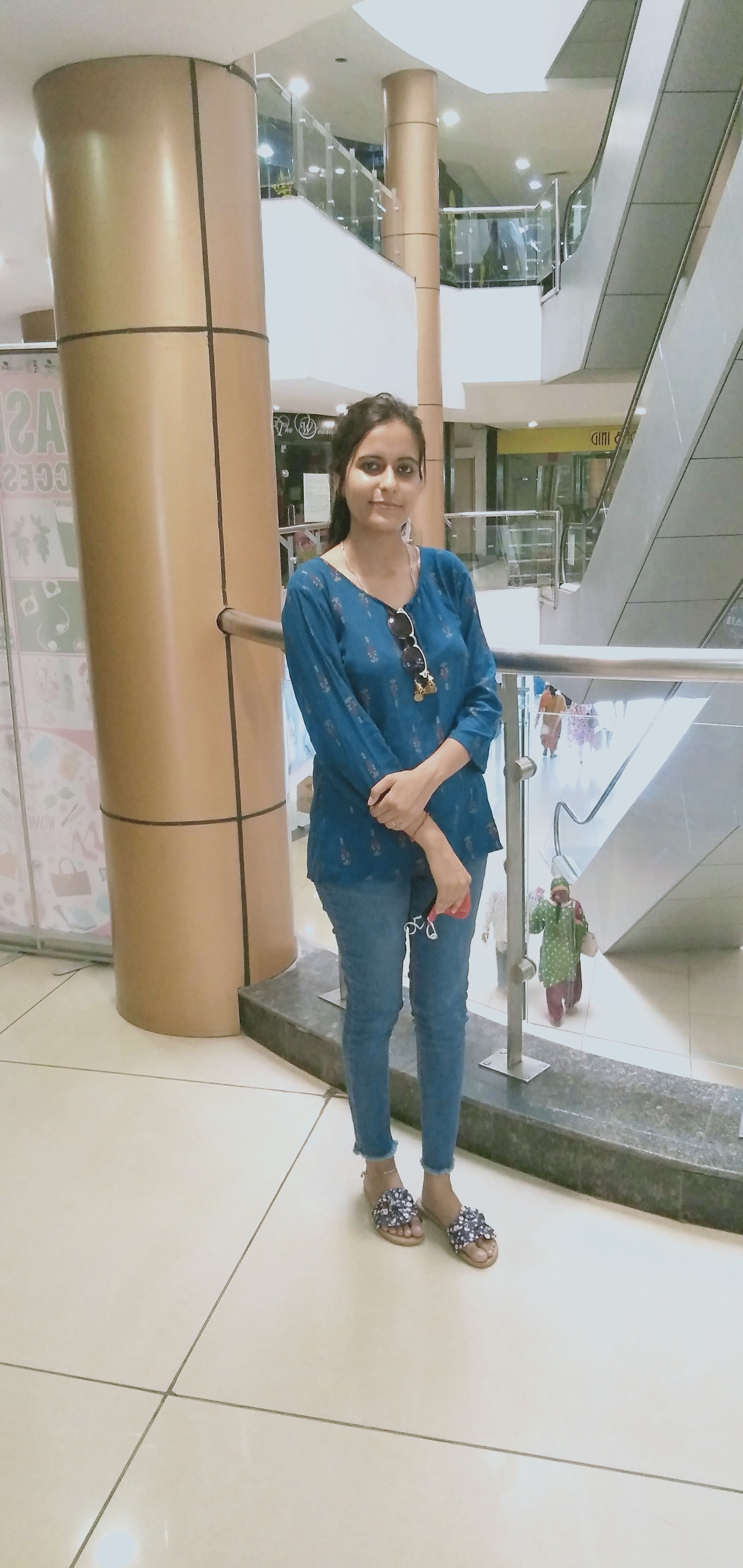 KANNU VASHISHT