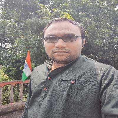 ABHIJEET KUMAR DAS