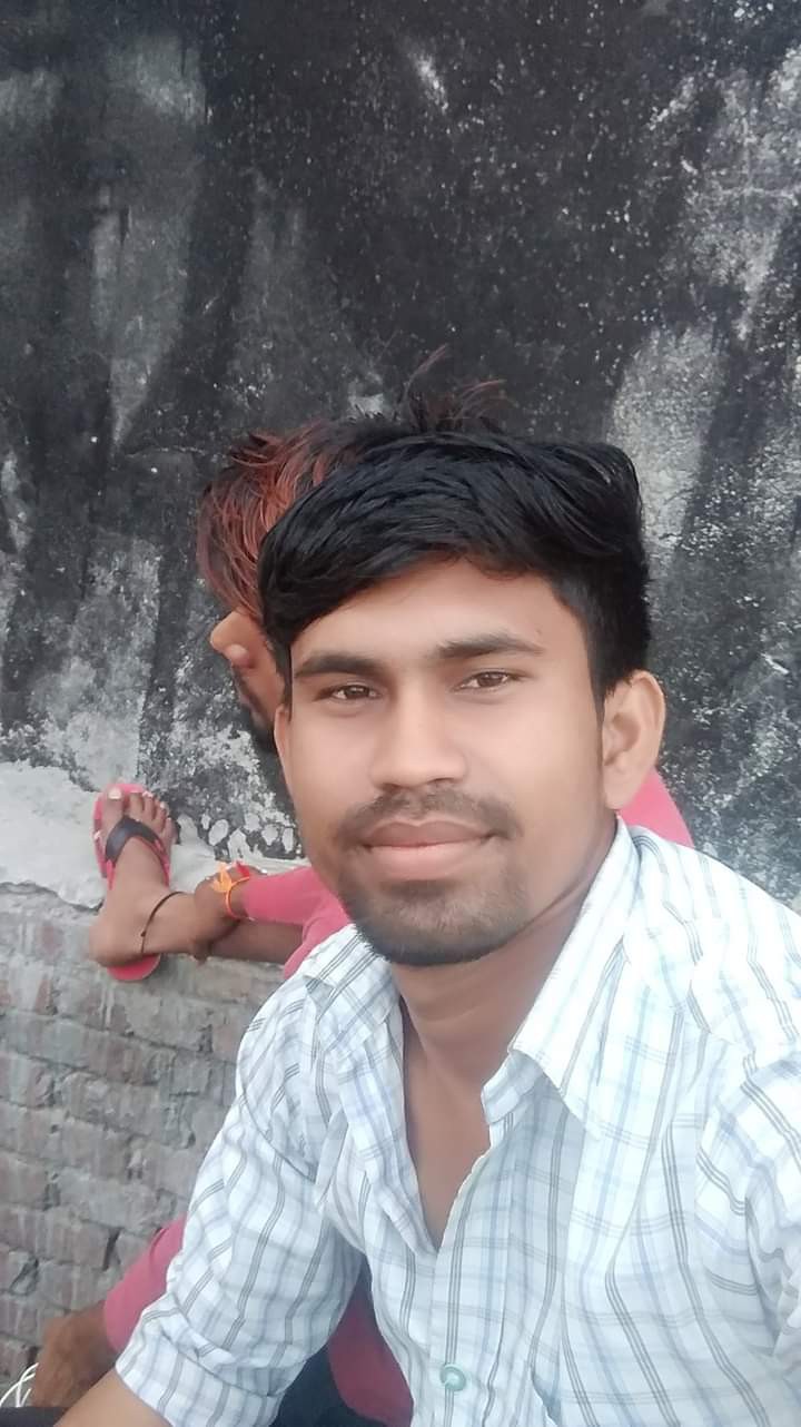 Monu Raj