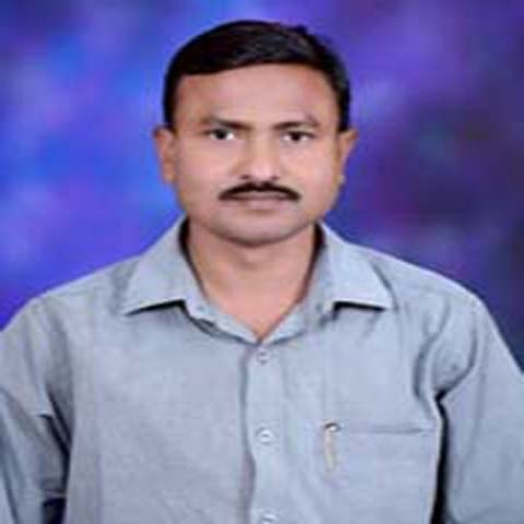 Kishor Waghaye