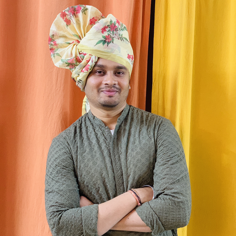 khushwant barod