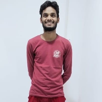 Monu Kumar