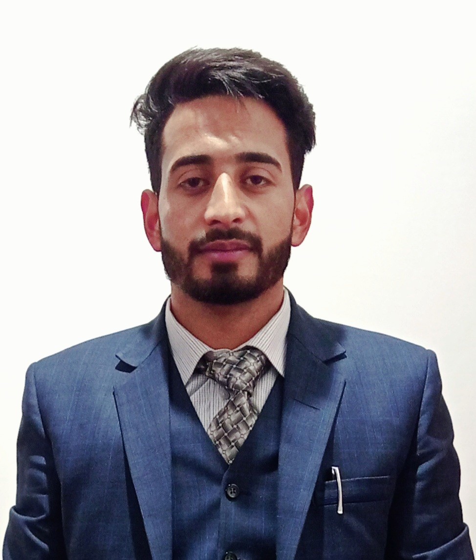 AaqibWani