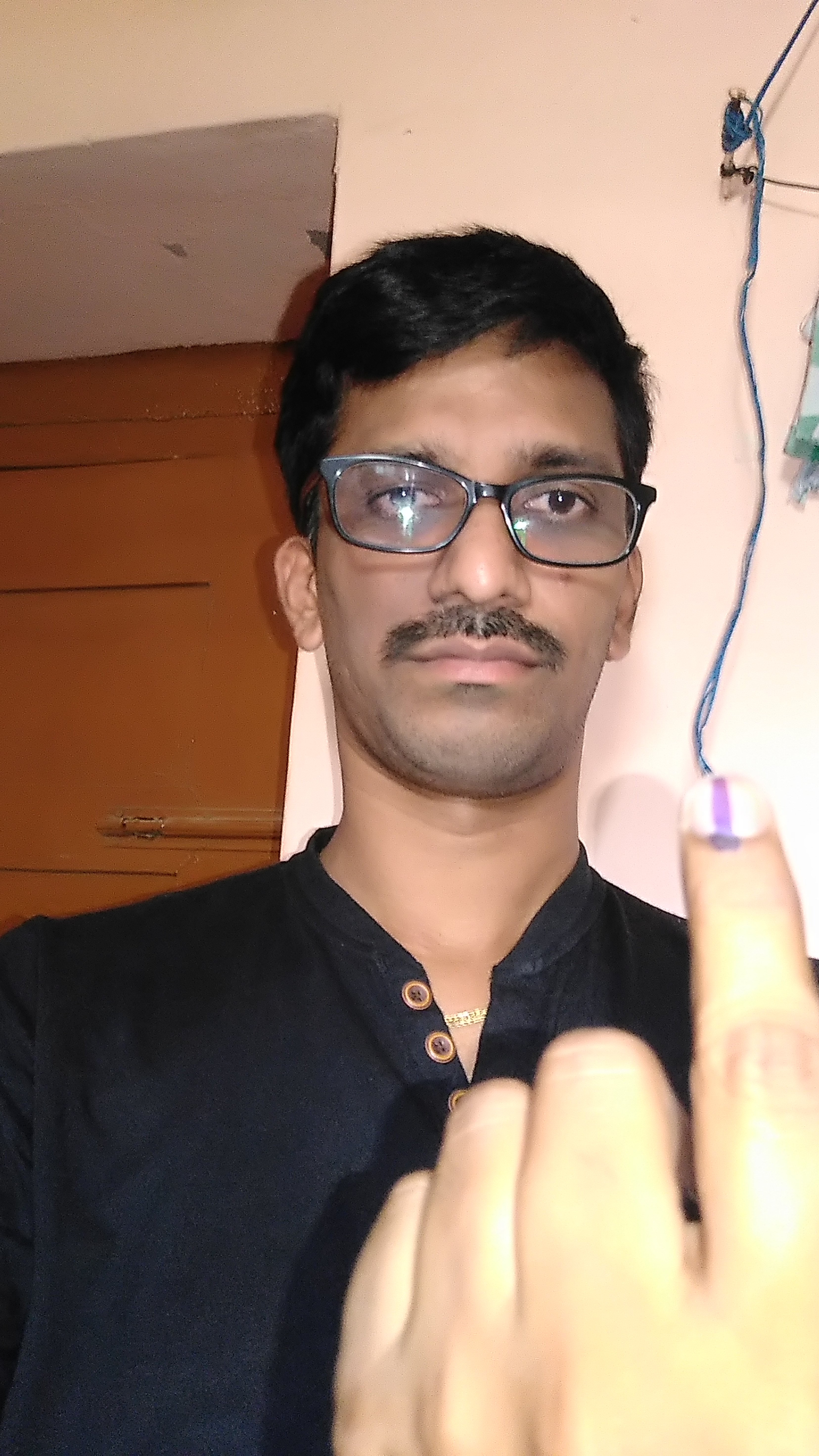 Gandham Sreedhar