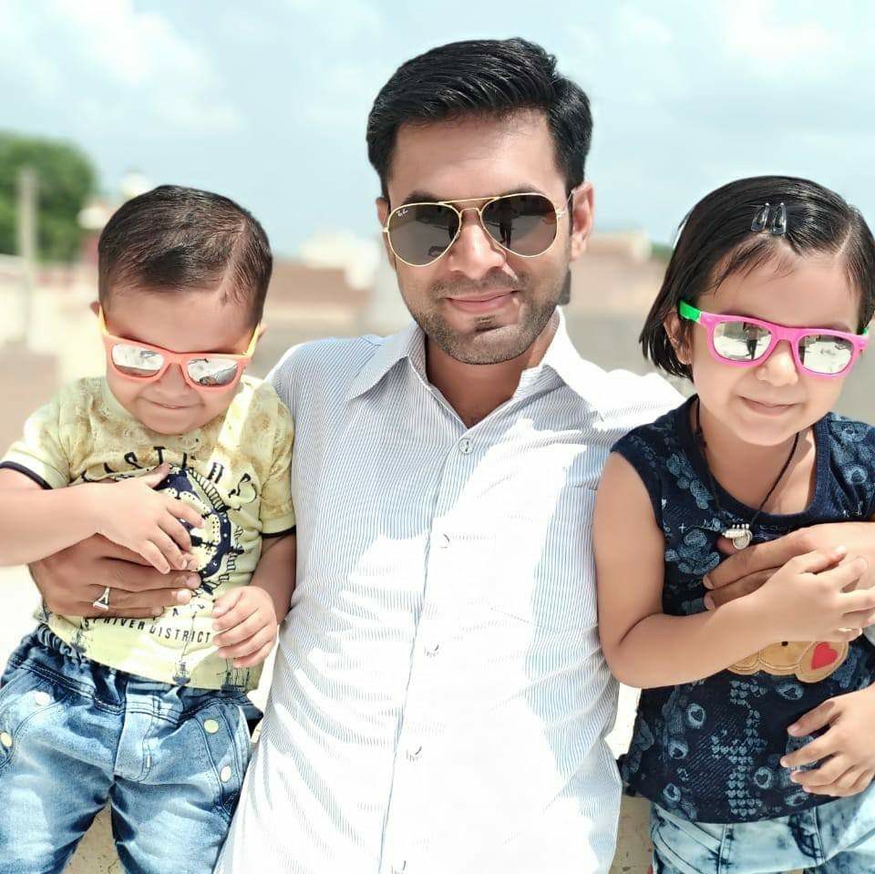 Ajay Tiwari
