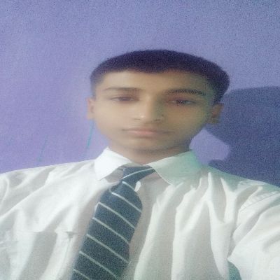 Prince Kumar Singh
