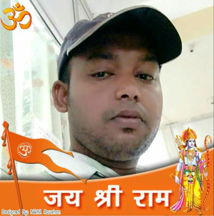 KSHETRA GOPAL LOHAR