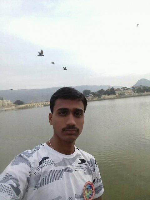 hemant suresh kalantri