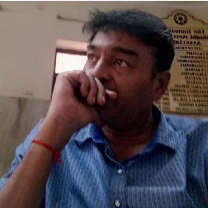 BG Sreedhhar