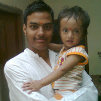 Prajesh Vikram Srivastava