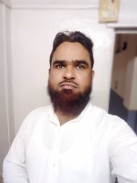 Muhammad Arif Ansari
